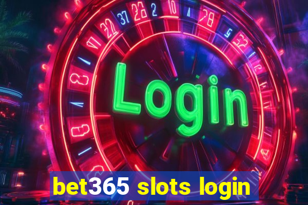 bet365 slots login