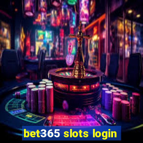 bet365 slots login