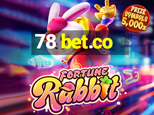 78 bet.co