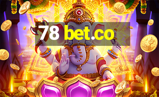 78 bet.co