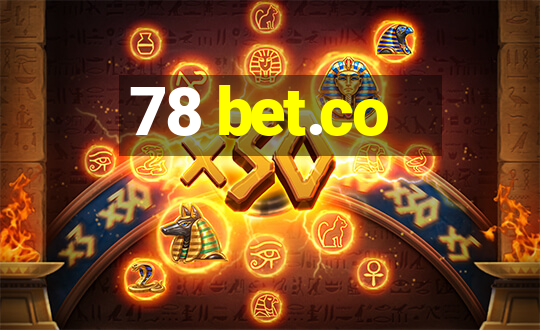 78 bet.co