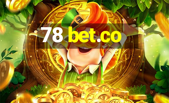 78 bet.co