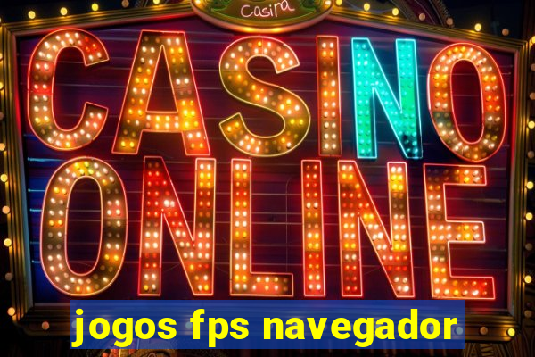 jogos fps navegador