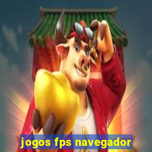 jogos fps navegador