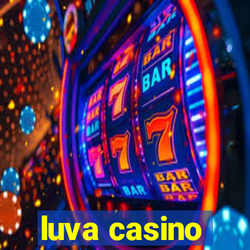 luva casino