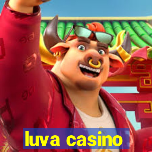 luva casino