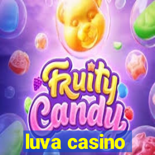 luva casino