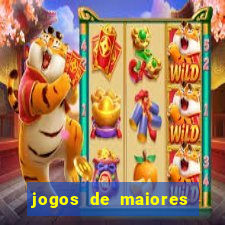 jogos de maiores de 18