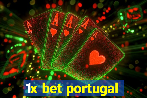 1x bet portugal