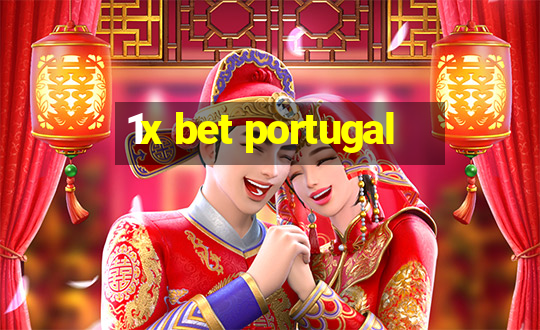 1x bet portugal