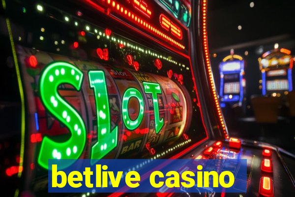 betlive casino