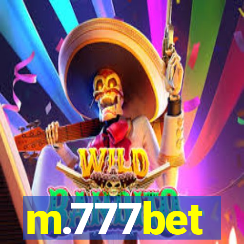 m.777bet