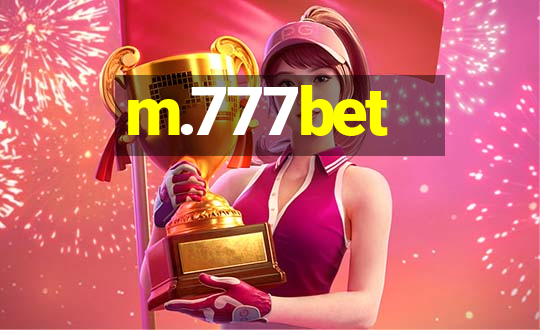 m.777bet