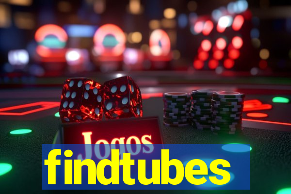 findtubes