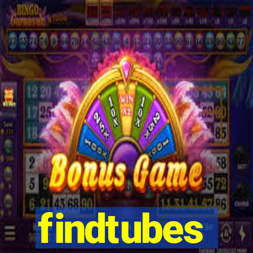 findtubes