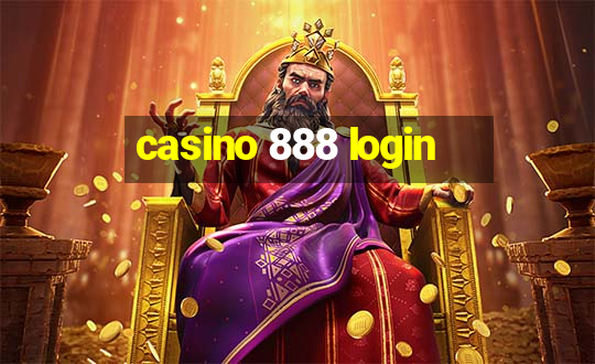 casino 888 login