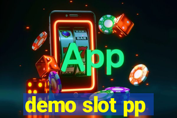 demo slot pp