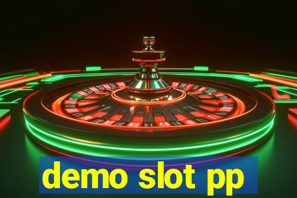 demo slot pp