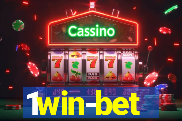 1win-bet