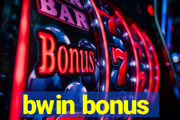 bwin bonus