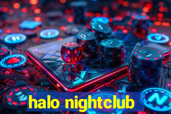 halo nightclub