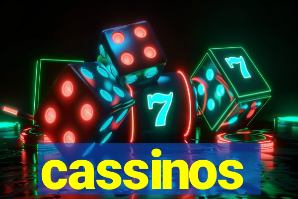 cassinos