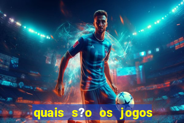 quais s?o os jogos de cassino