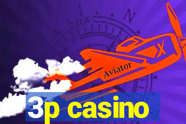 3p casino