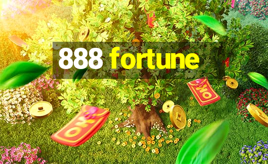 888 fortune