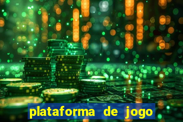 plataforma de jogo que paga ao se cadastrar