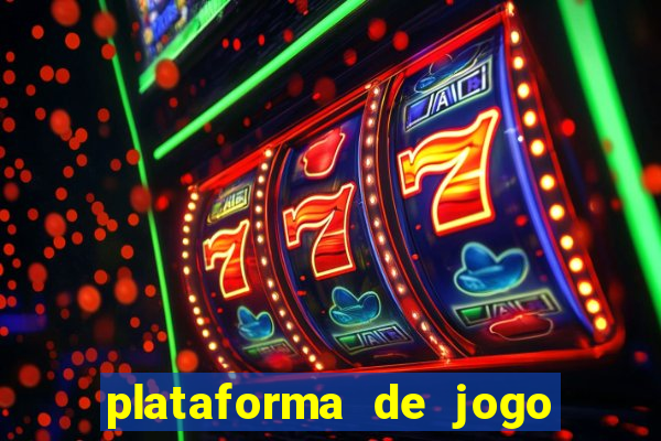 plataforma de jogo que paga ao se cadastrar