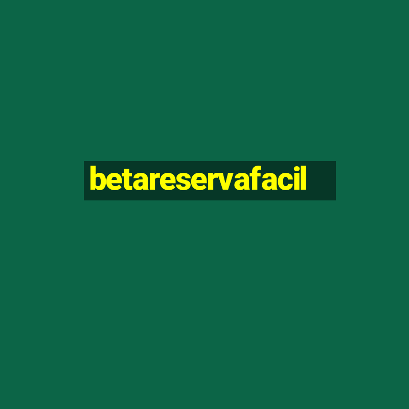 betareservafacil