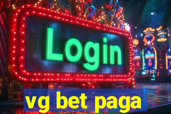 vg bet paga