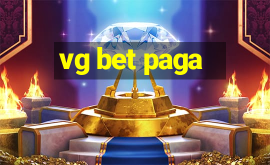 vg bet paga