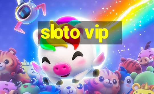 sloto vip