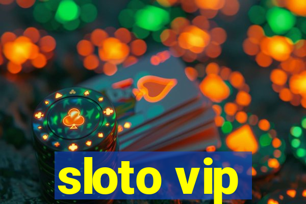 sloto vip