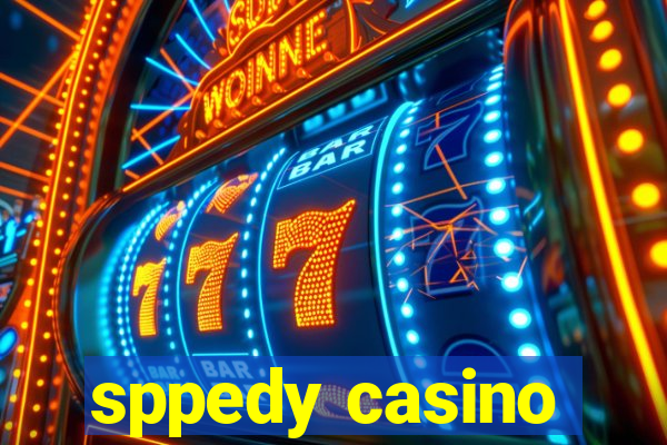 sppedy casino