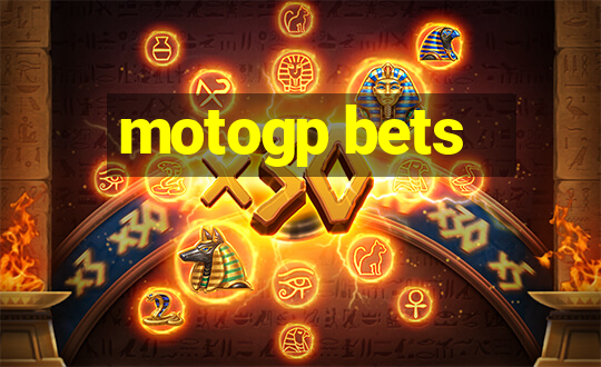 motogp bets