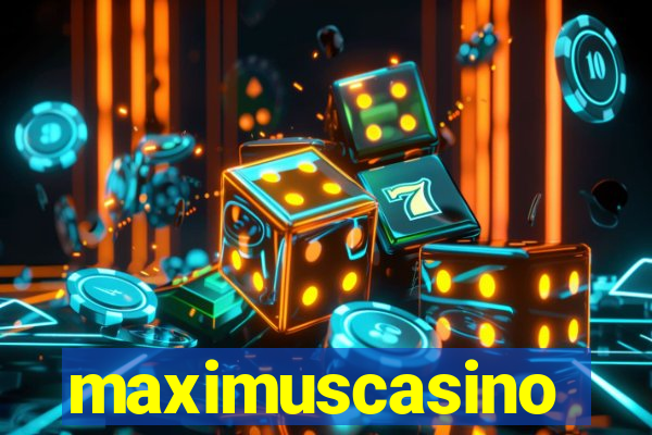 maximuscasino