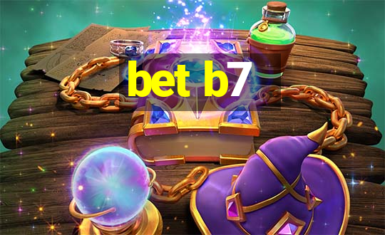 bet b7