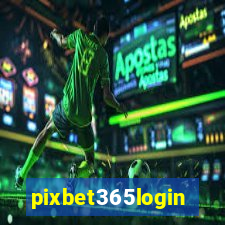 pixbet365login