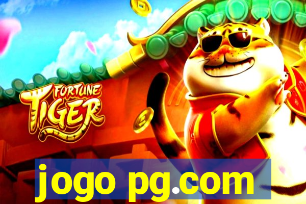 jogo pg.com