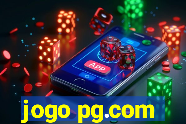 jogo pg.com