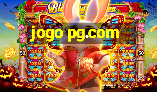 jogo pg.com