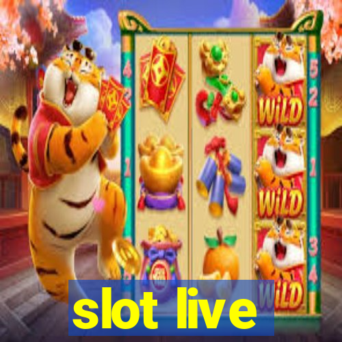 slot live