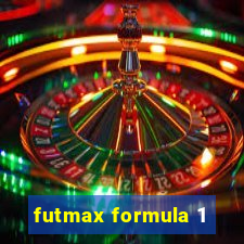 futmax formula 1