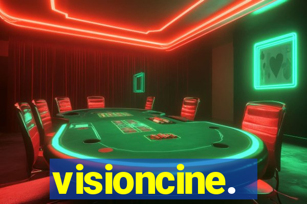 visioncine.