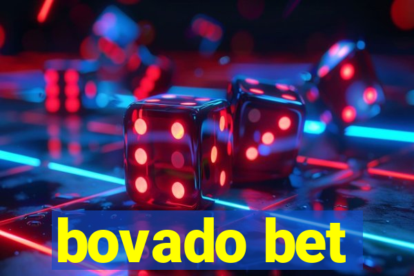 bovado bet