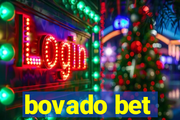 bovado bet