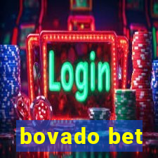 bovado bet